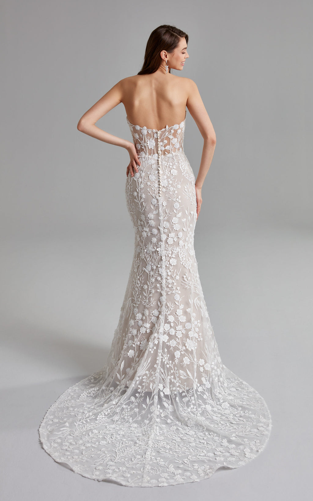 Jacqueline (CT322) — Eddy K Milano Couture