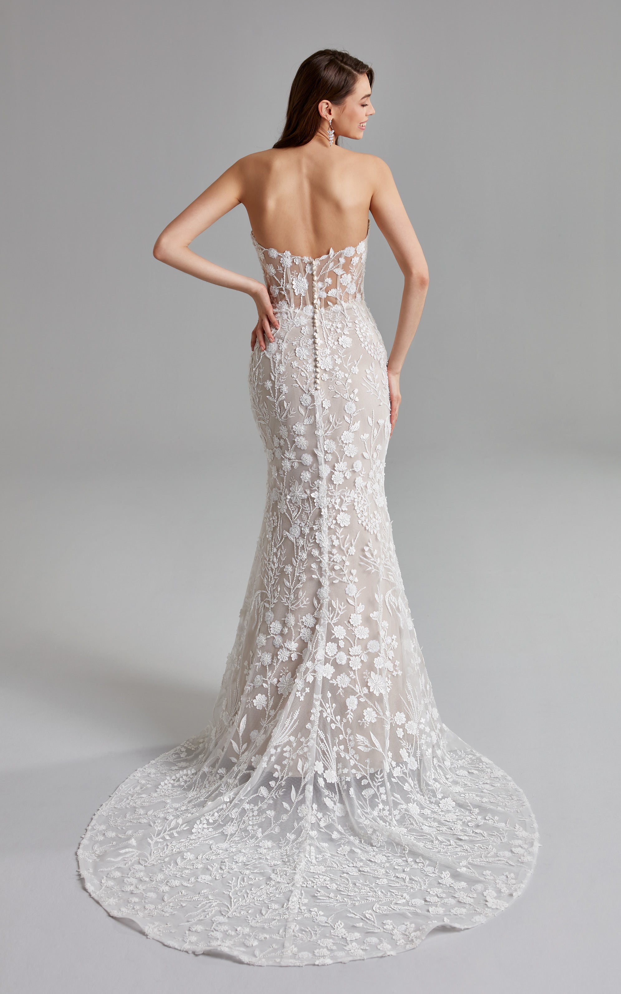 Jacqueline (CT322) — Eddy K Milano Couture