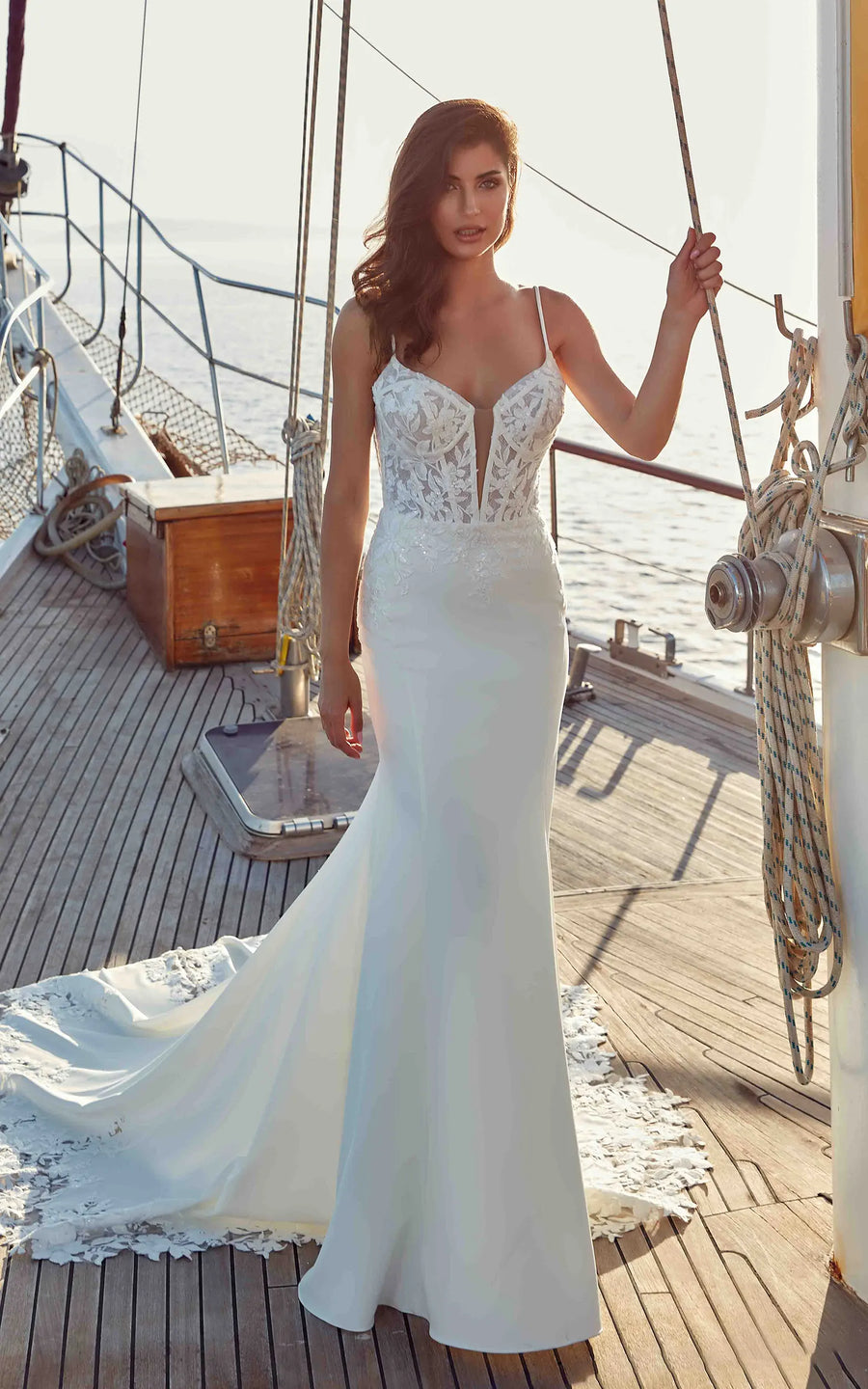 Ilona (DR2534) — Eddy K Dreams