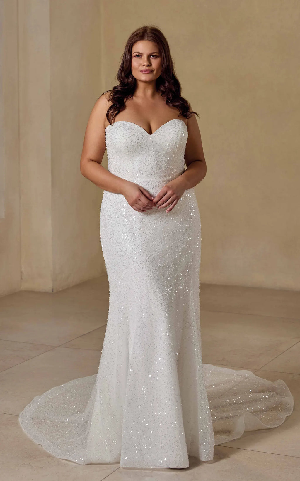 Goldie (UR634) — Eddy K Curvy