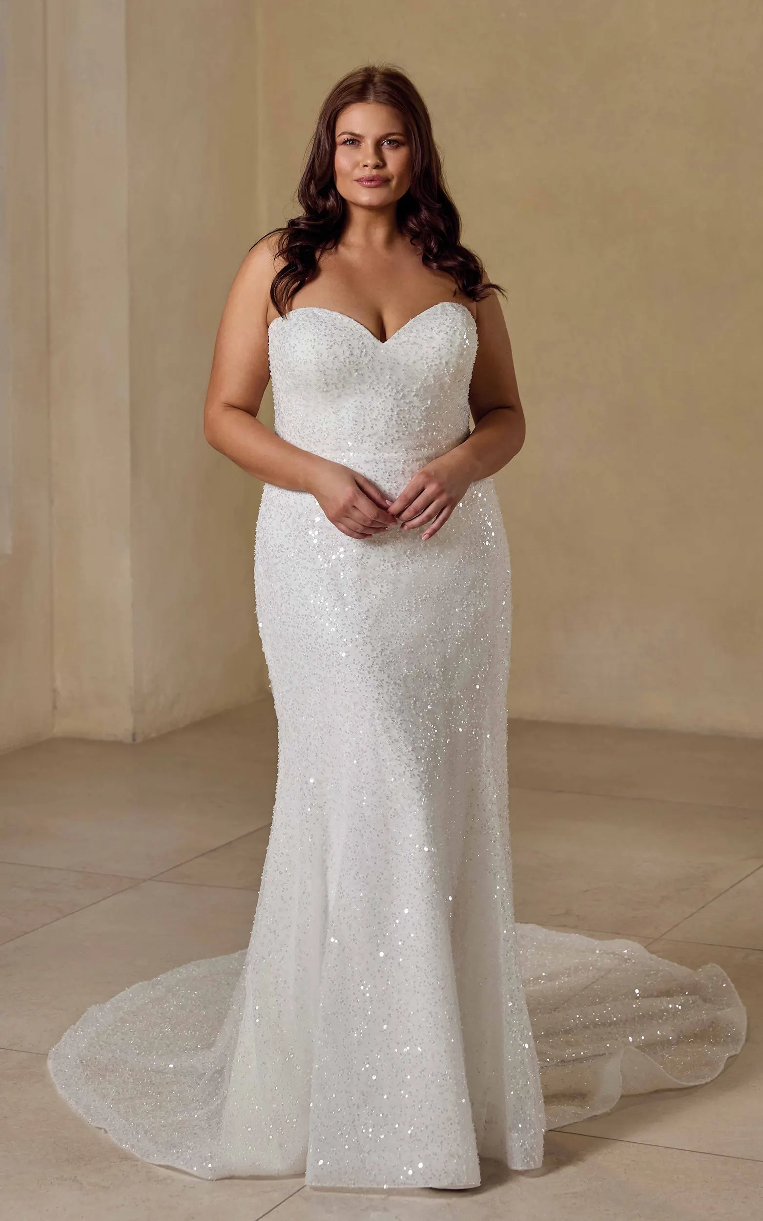 Goldie (UR634) — Eddy K Curvy