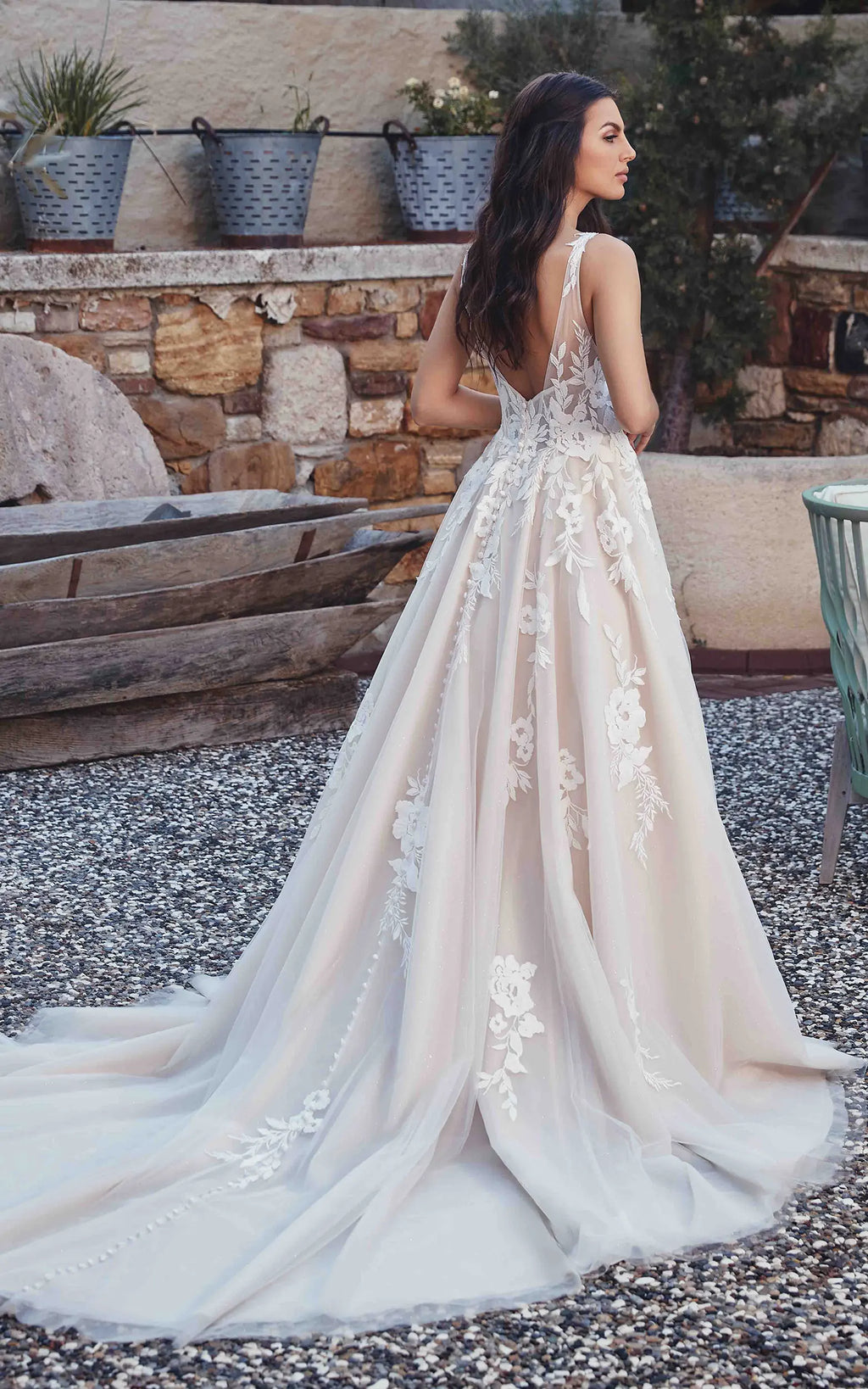 Nadine (EK1818) — Eddy K Italia