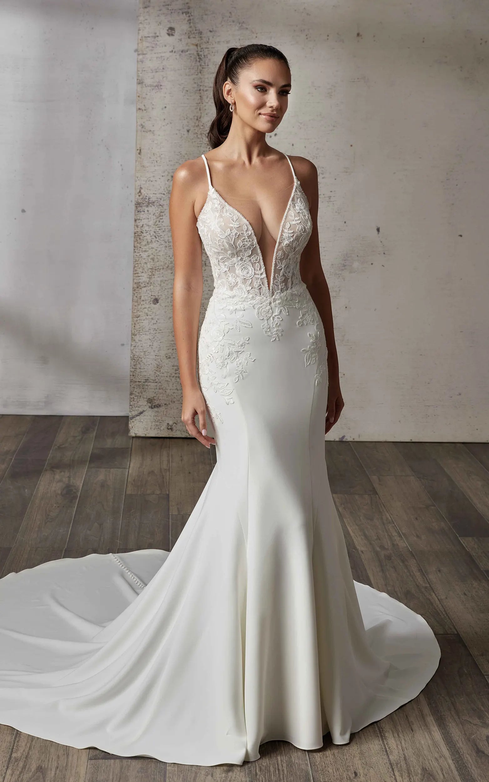 Berta (DR2603) — Eddy K Dreams