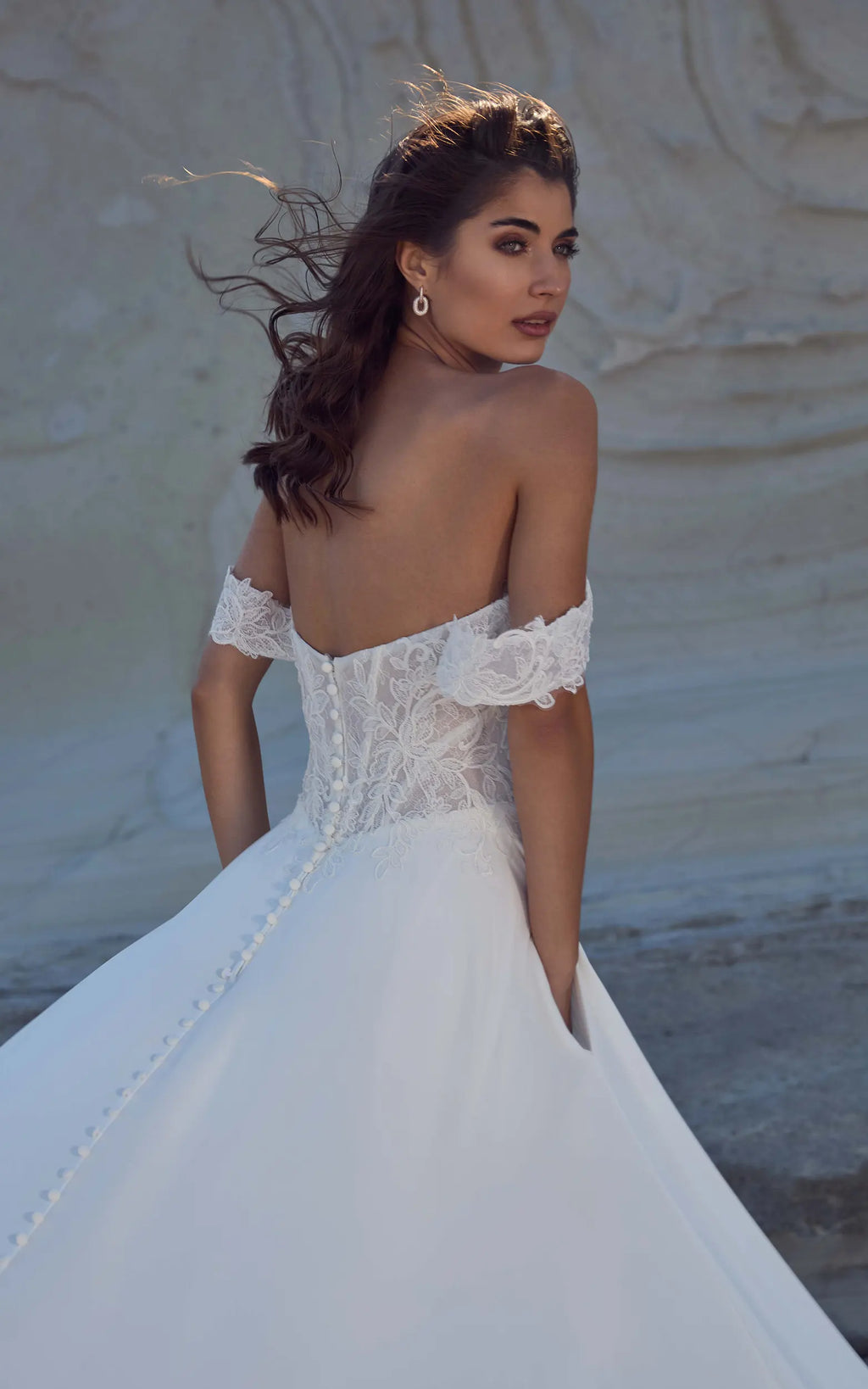 Carina (DR2648) — Eddy K Dreams