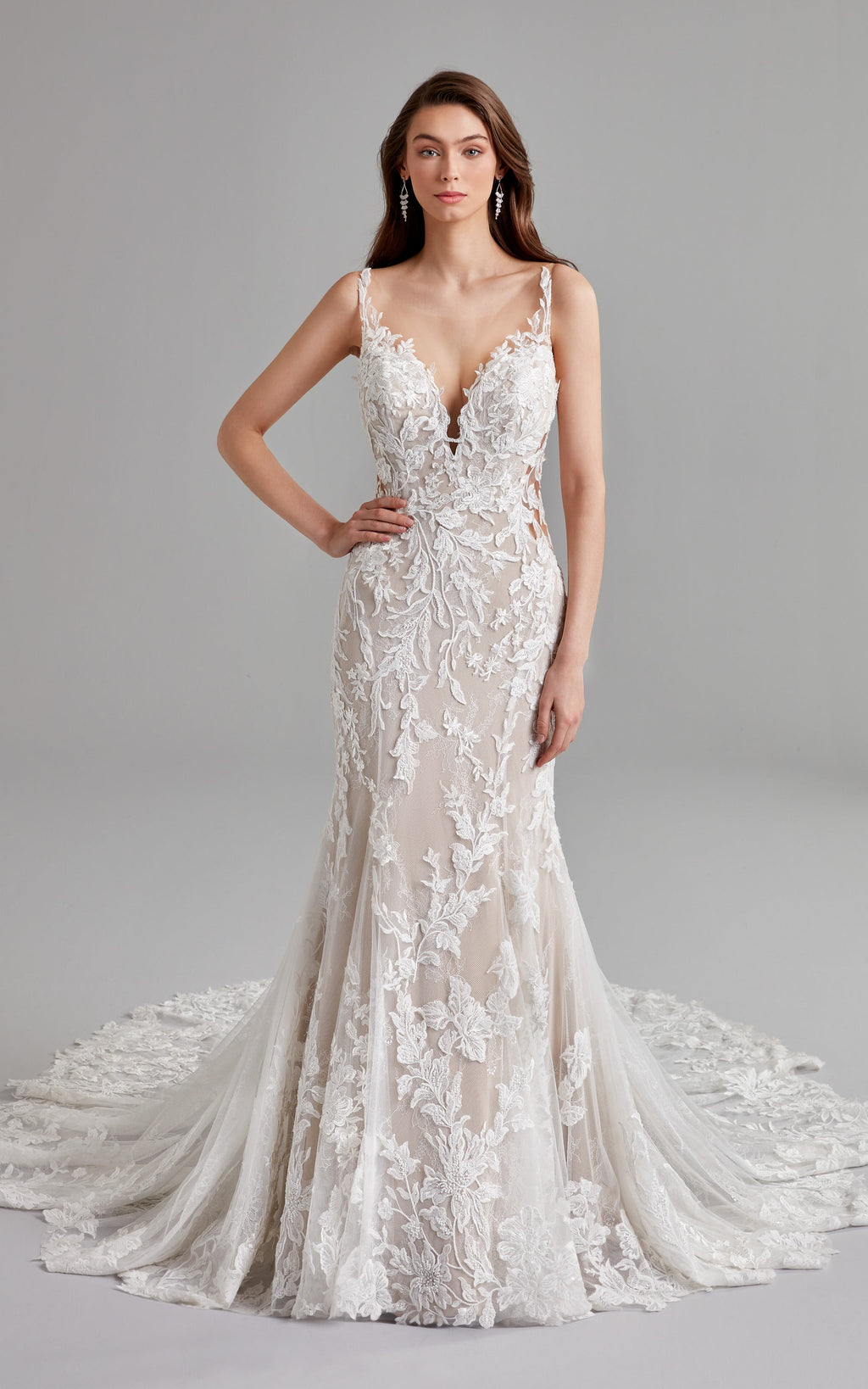 Rosemary (CT330) — Eddy K Milano Couture