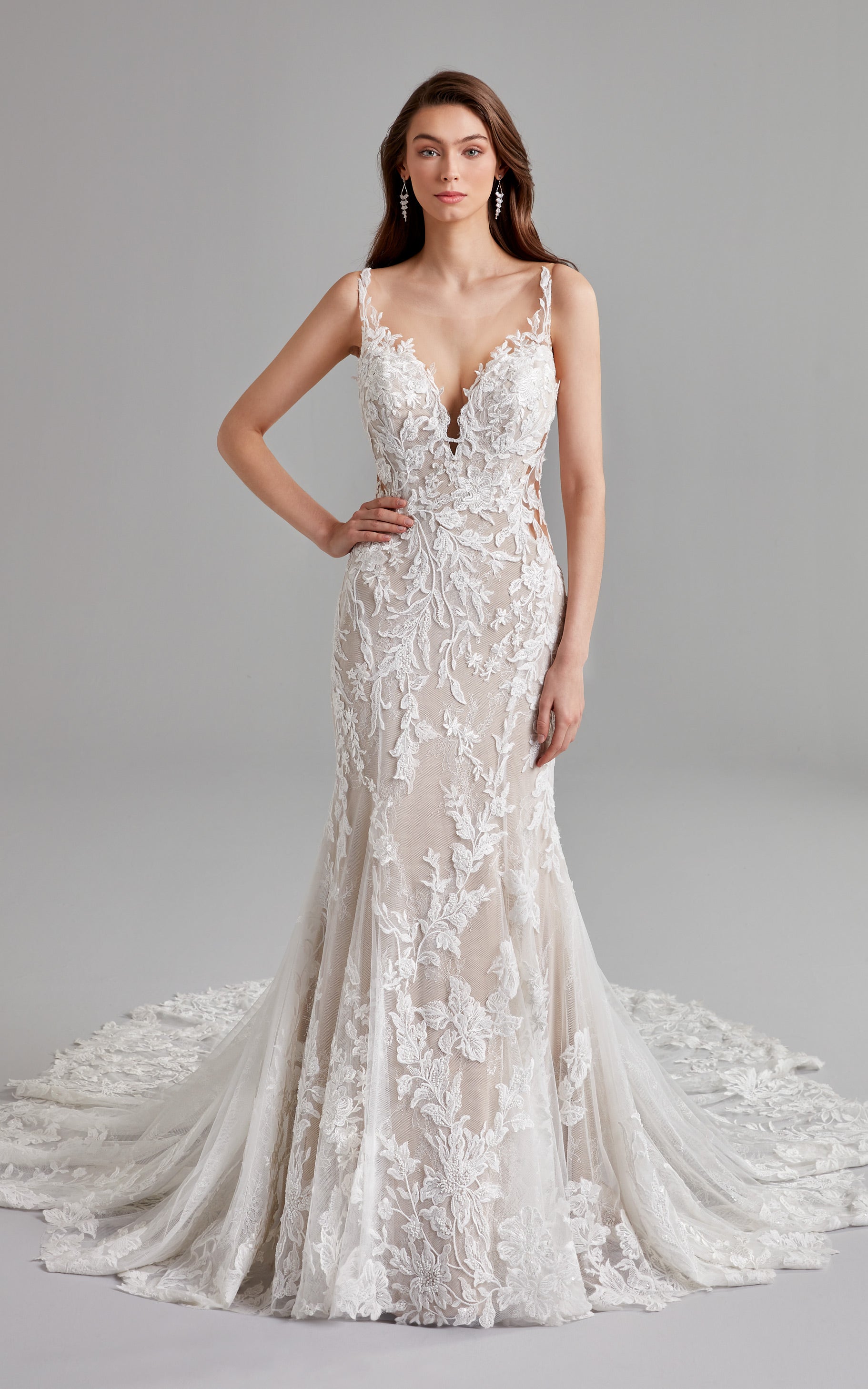 Rosemary (CT330) — Eddy K Milano Couture