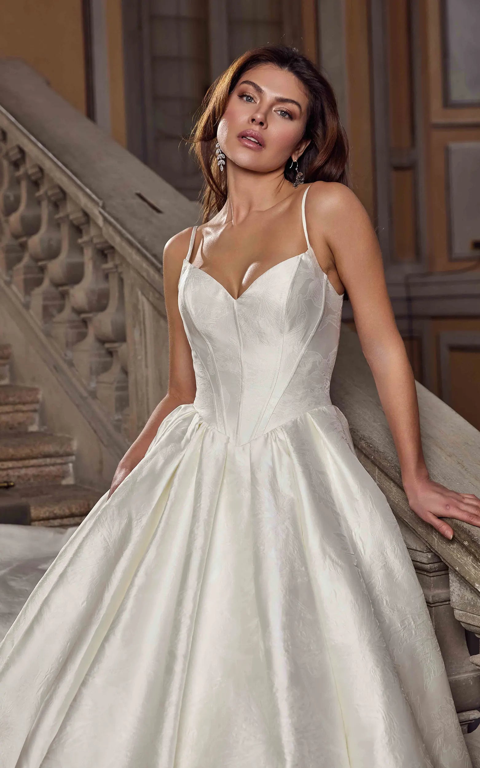 Colette (CT621) — Eddy K Milano Couture