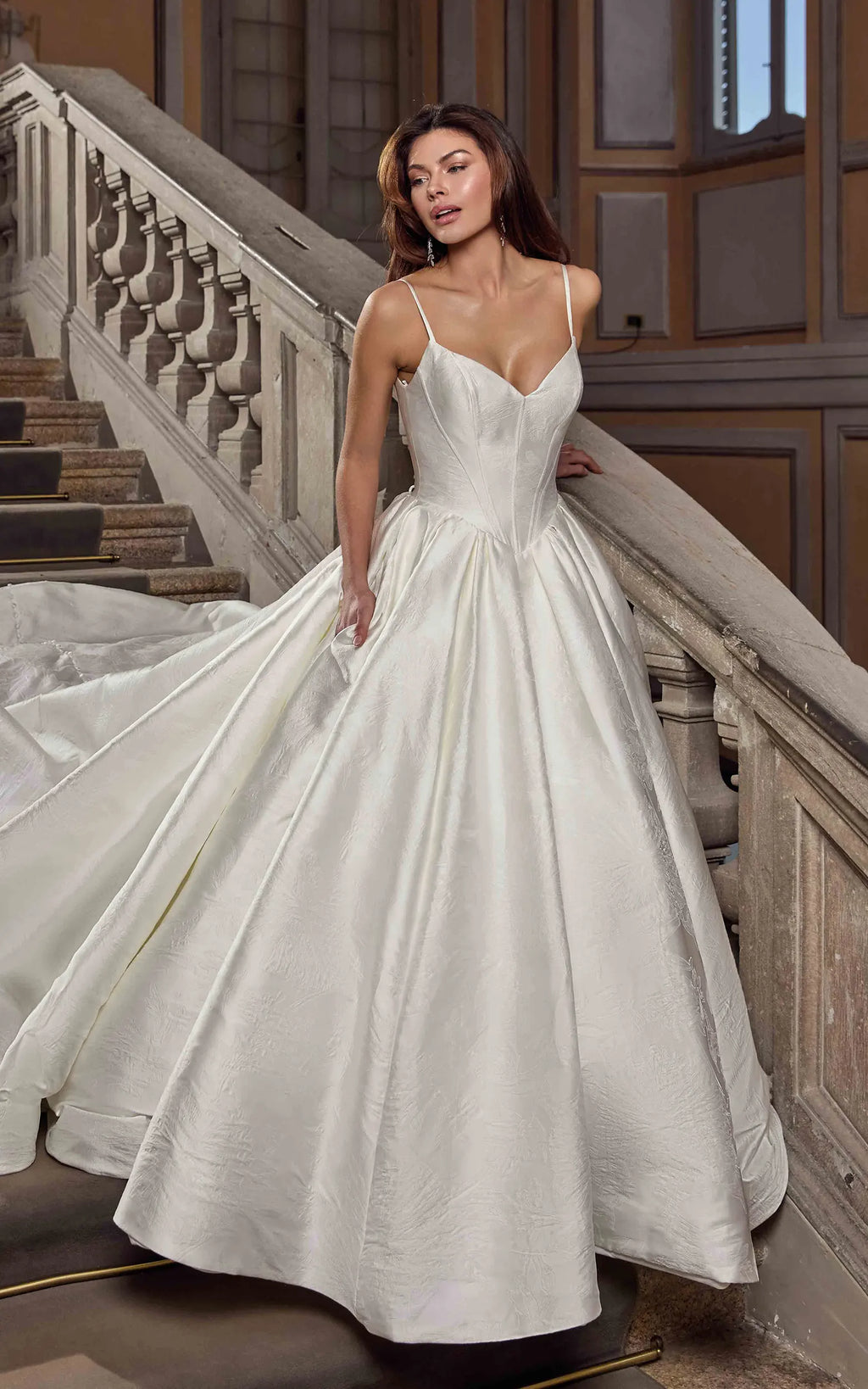 Colette (CT621) — Eddy K Milano Couture