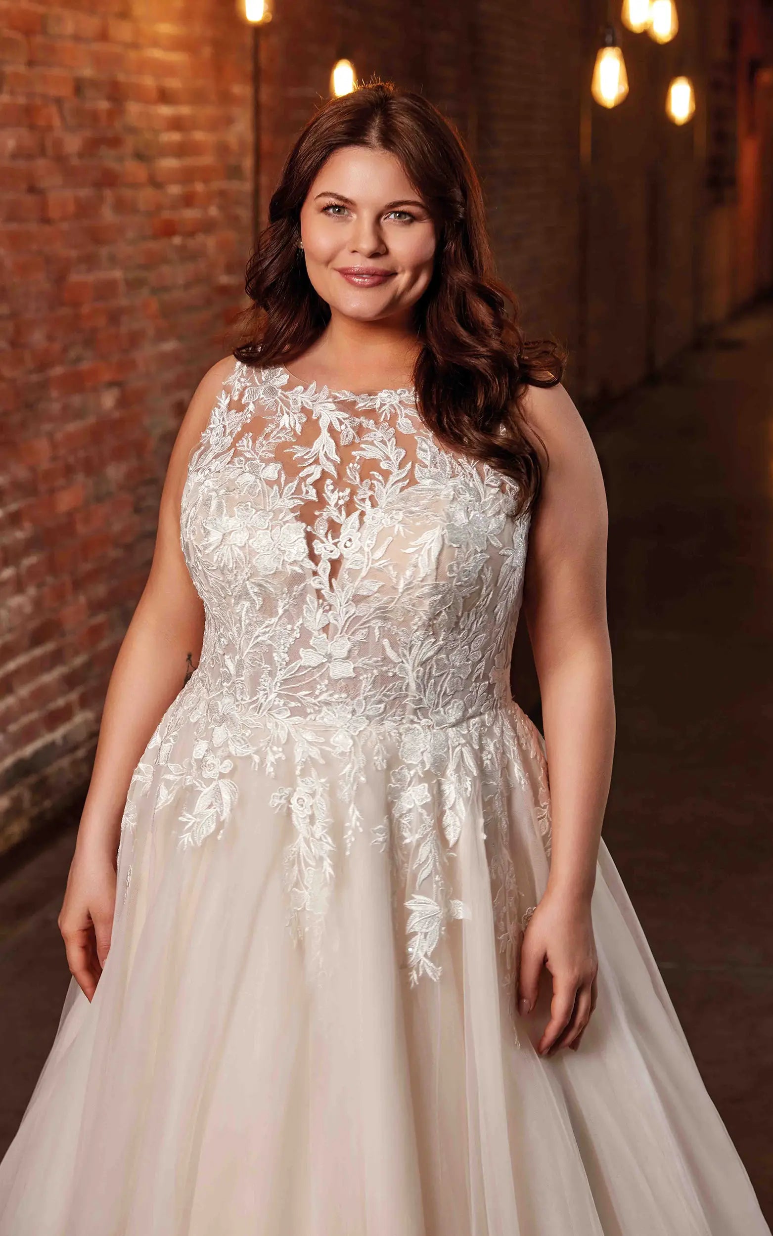 May (UR531) — Eddy K Curvy