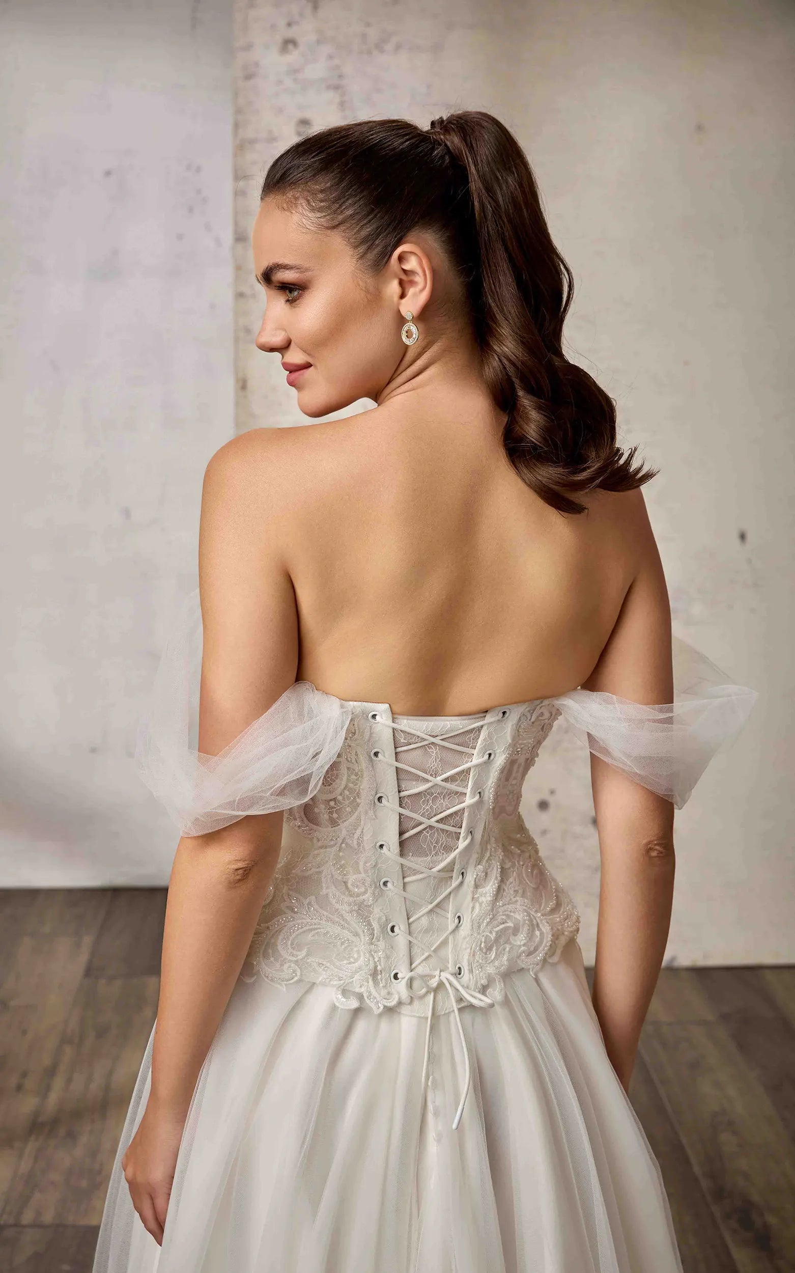 Andrina (DR2653) — Eddy K Dreams