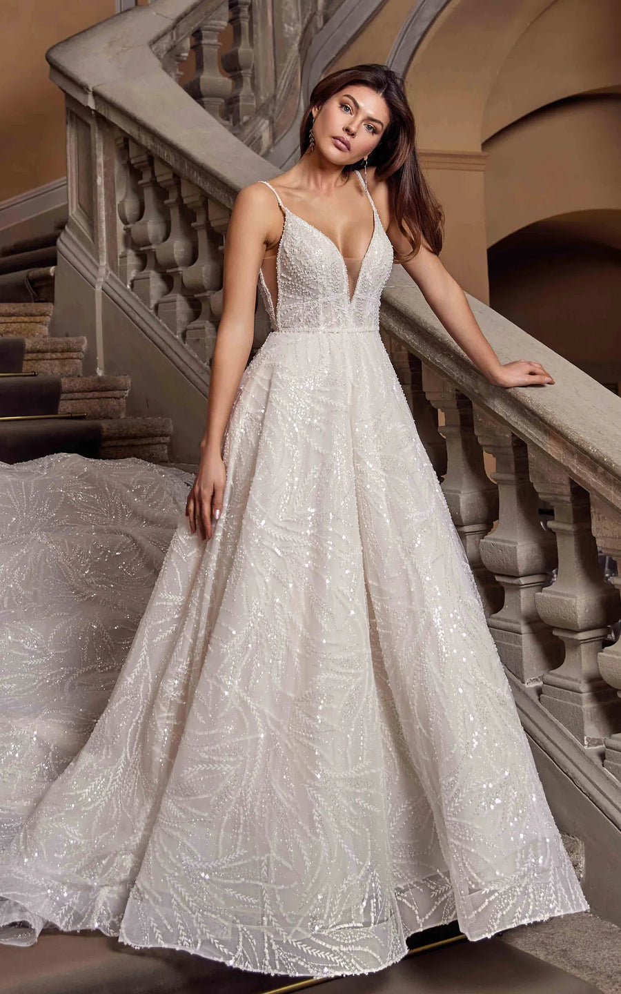 Camille (CT626) — Eddy K Milano Couture
