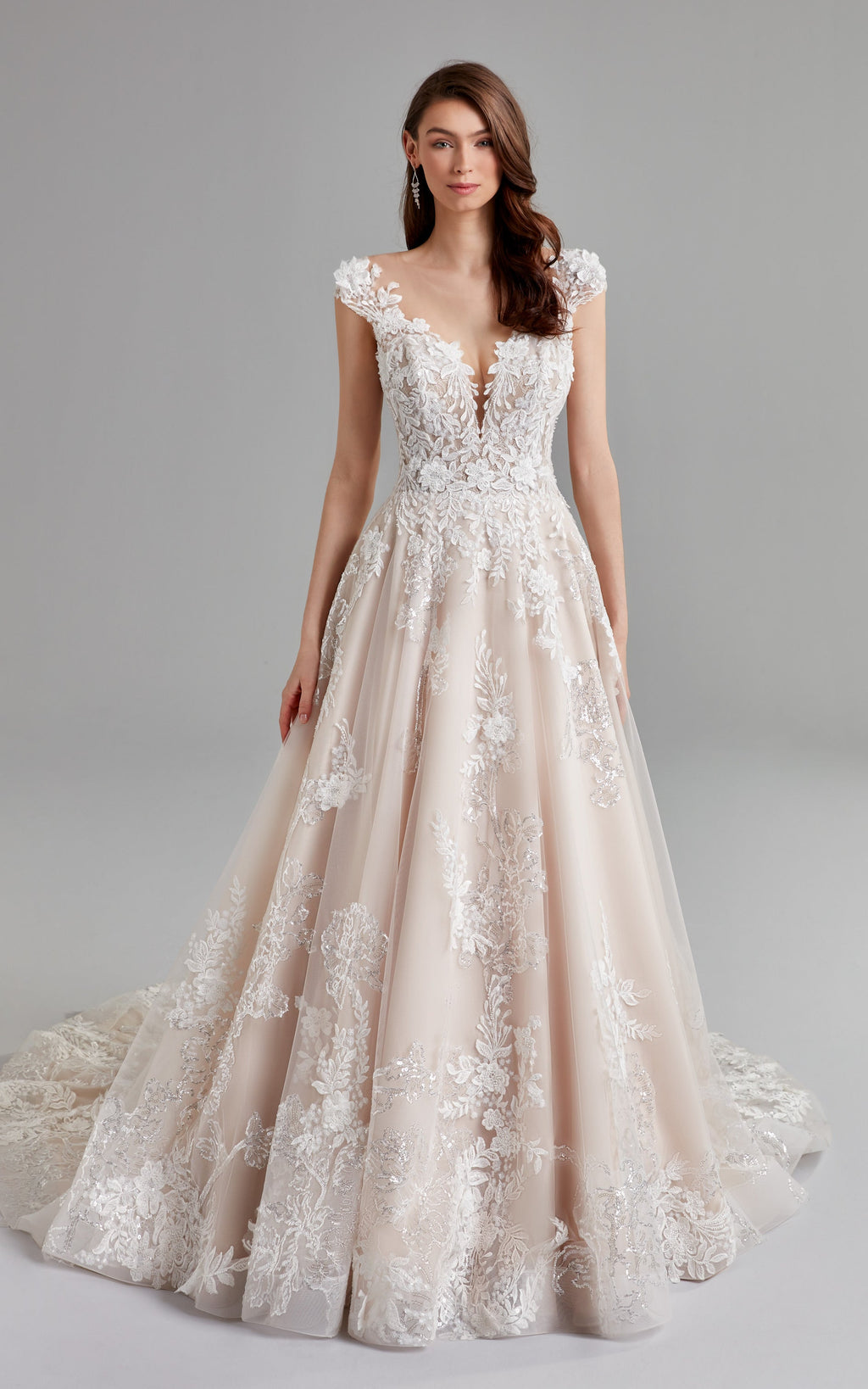 Dorothy (CT325) — Eddy K Milano Couture
