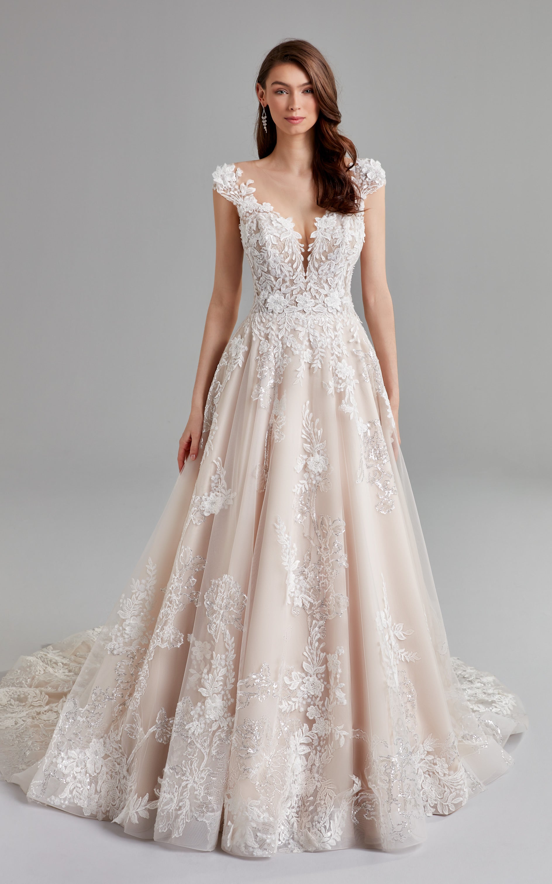 Dorothy (CT325) — Eddy K Milano Couture