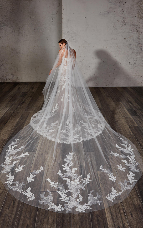 Joanna-VE (DR2412VE) — Eddy K Veil