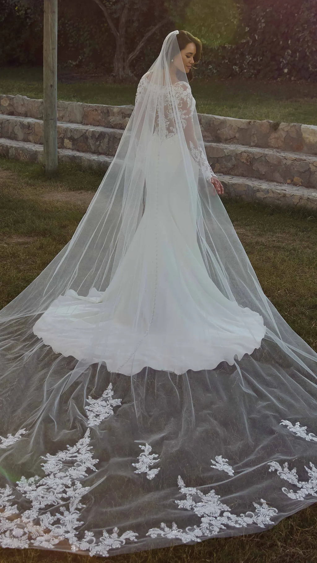 Jill-VE (EK1908VE) — Eddy K Veil