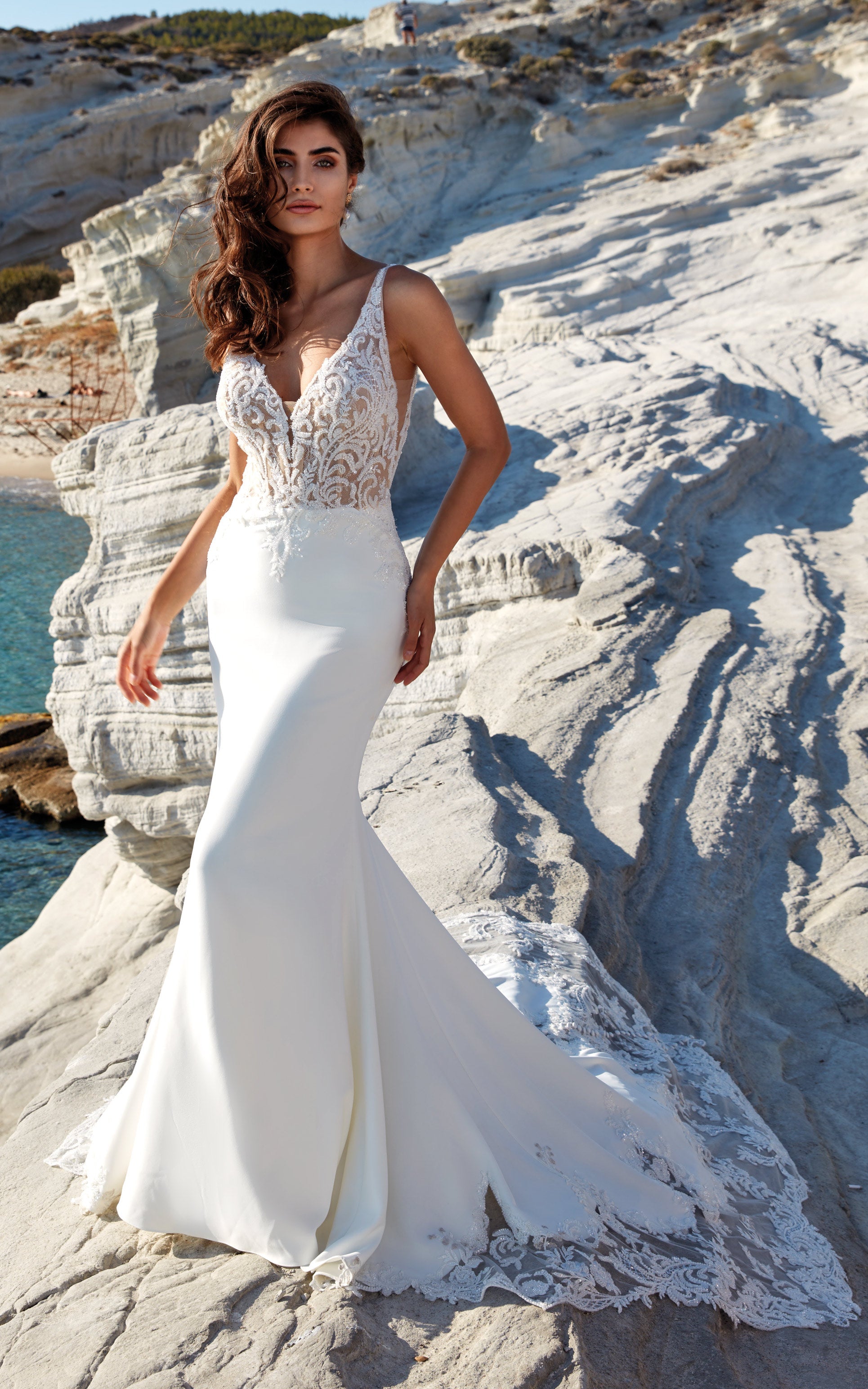 Nepal (DR2405) — Eddy K Dreams