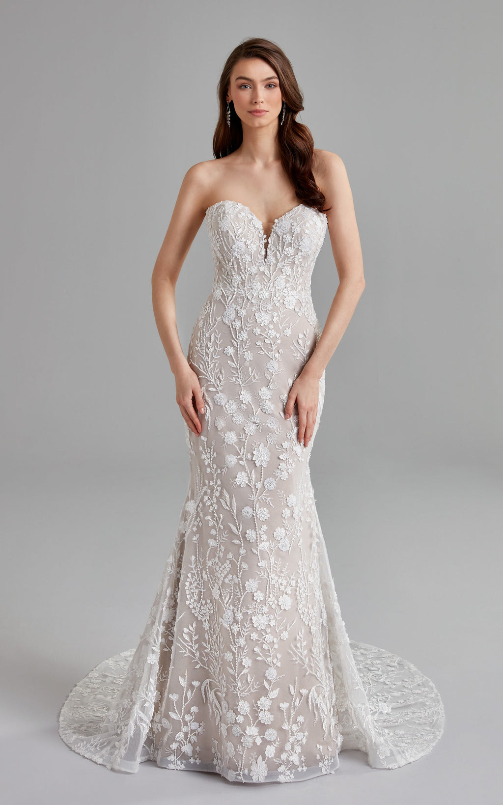 Jacqueline (CT322) — Eddy K Milano Couture