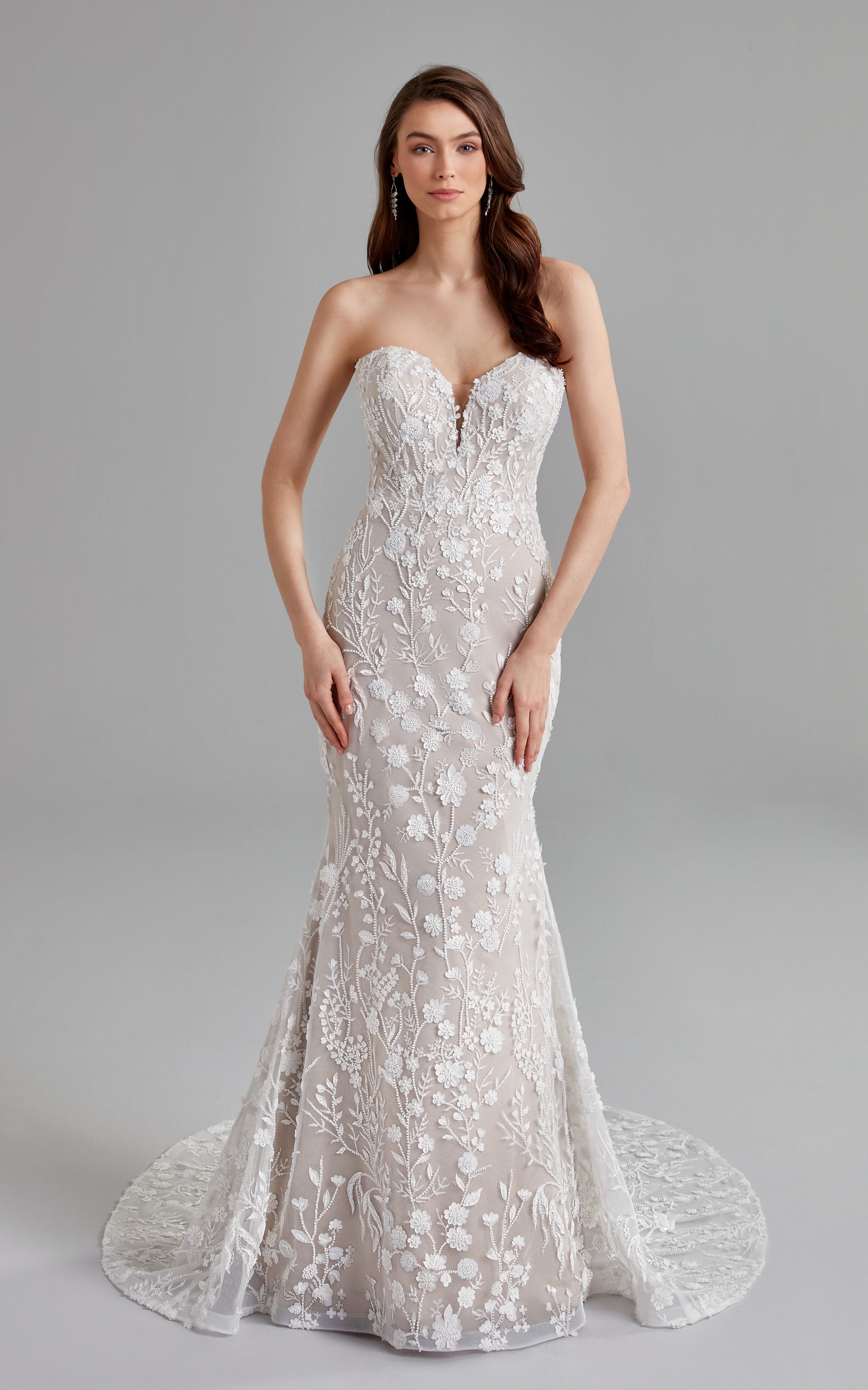 Jacqueline (CT322) — Eddy K Milano Couture