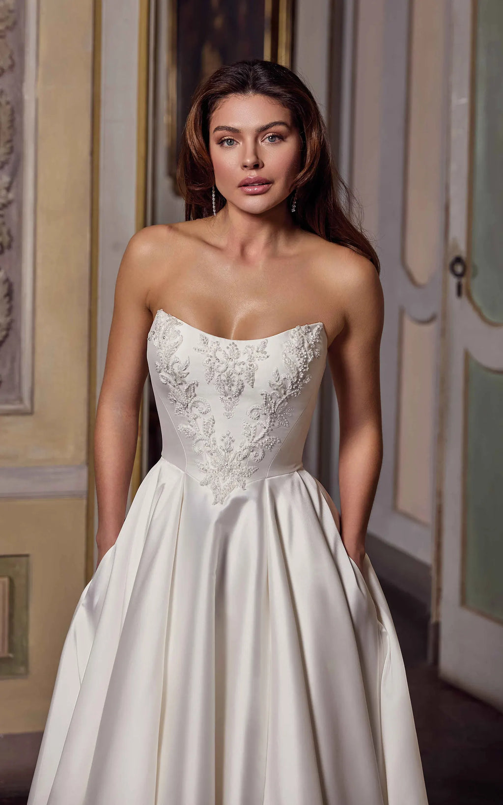 Elowyn (CT631) — Eddy K Milano Couture