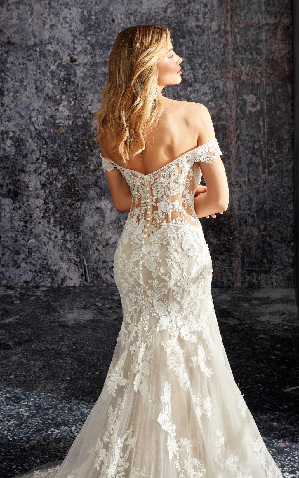 Peggy (CT450) — Eddy K Milano Couture