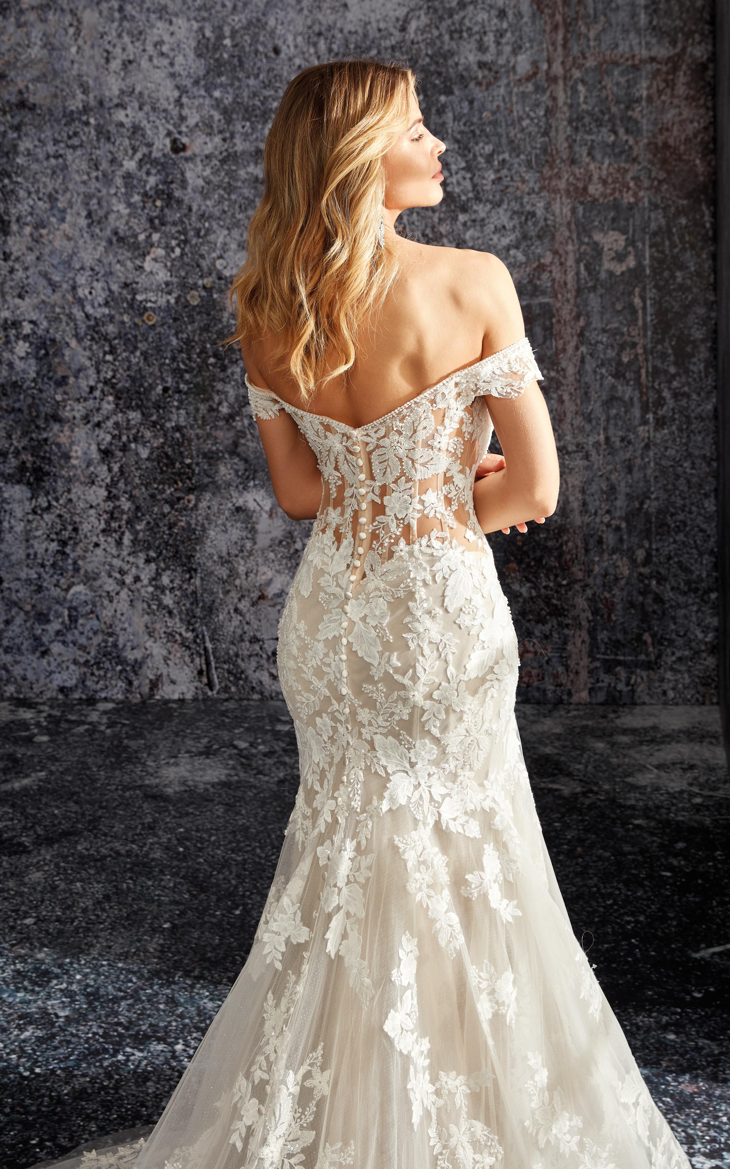 Peggy (CT450) — Eddy K Milano Couture
