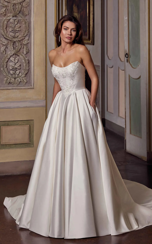 Elowyn (CT631) — Eddy K Milano Couture