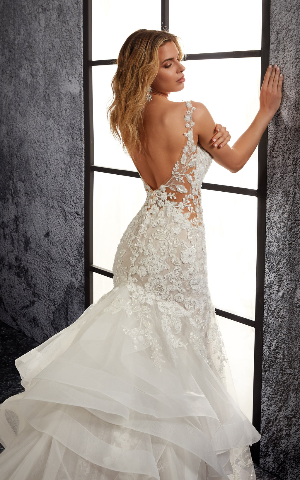 Billie (CT442) — Eddy K Milano Couture