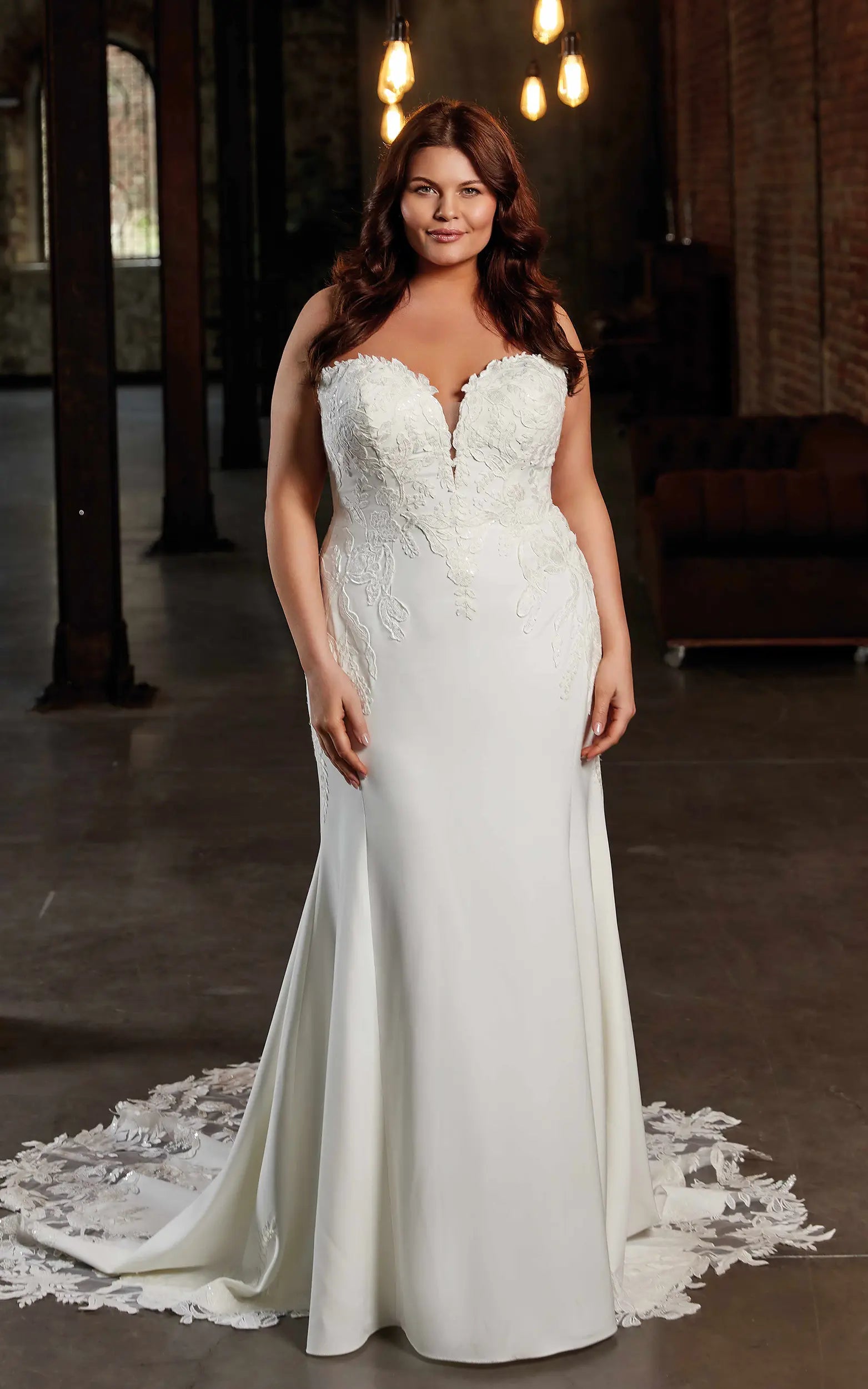 Berkley (UR530) — Eddy K Curvy