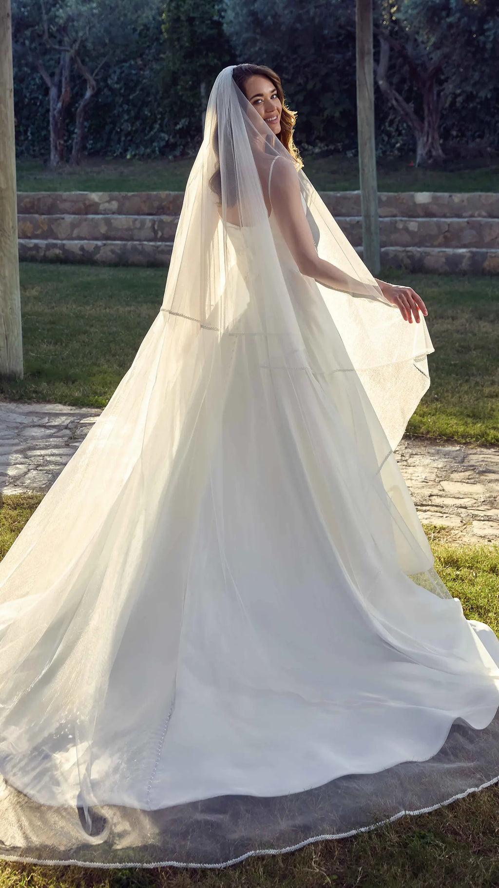 London-VE (EK1911VE) — Eddy K Veil