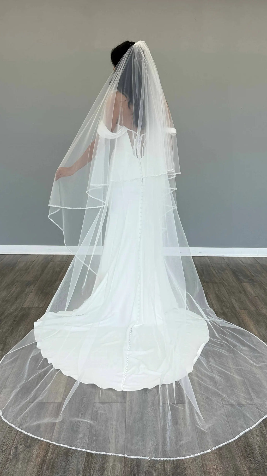 London-VE (EK1911VE) — Eddy K Veil