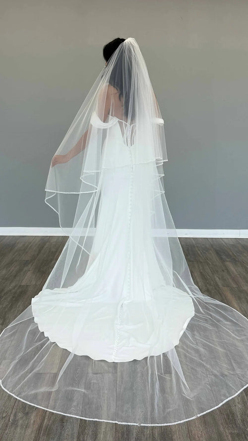 London-VE (EK1911VE) — Eddy K Veil