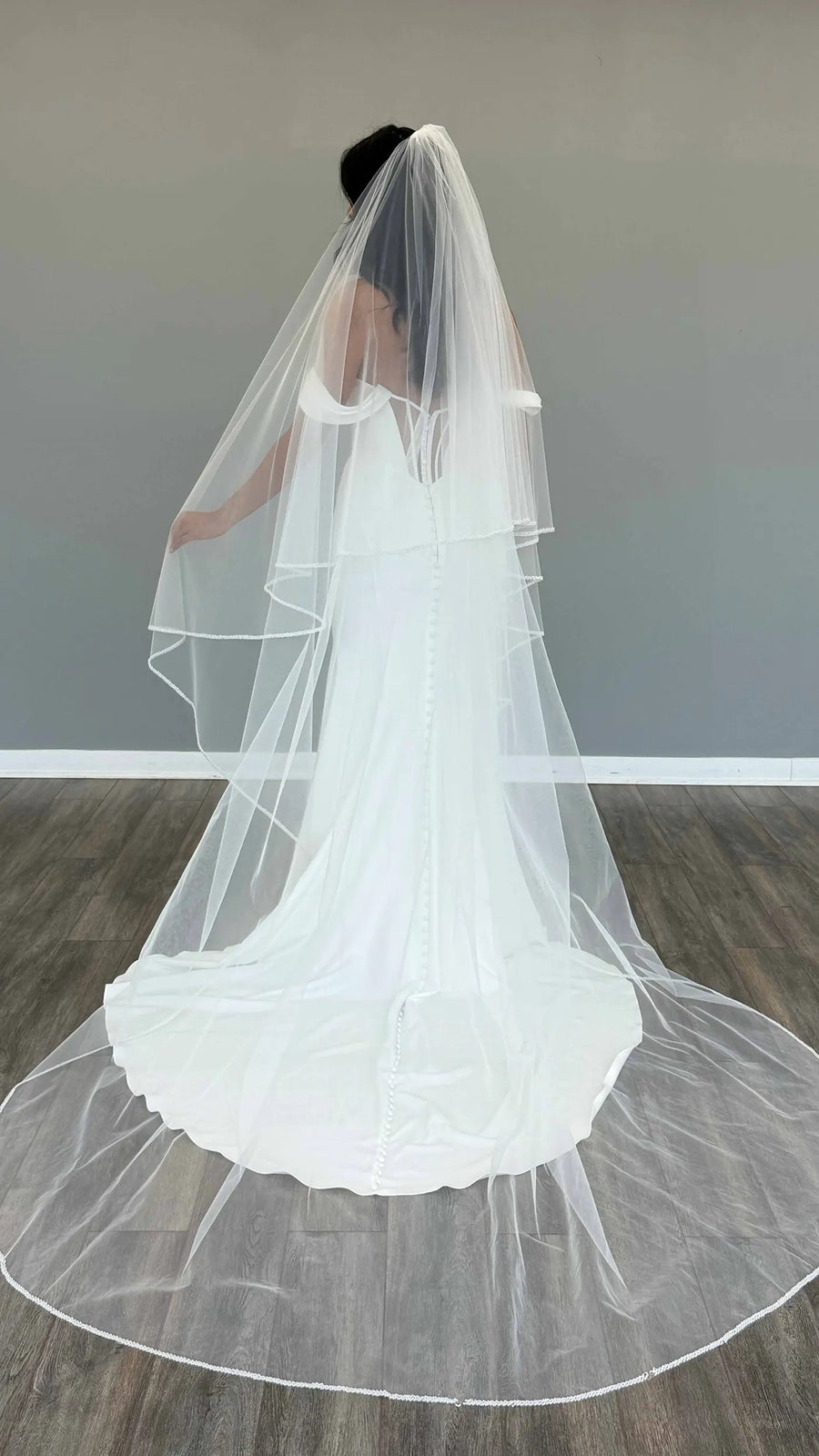London-VE (EK1911VE) — Eddy K Veil