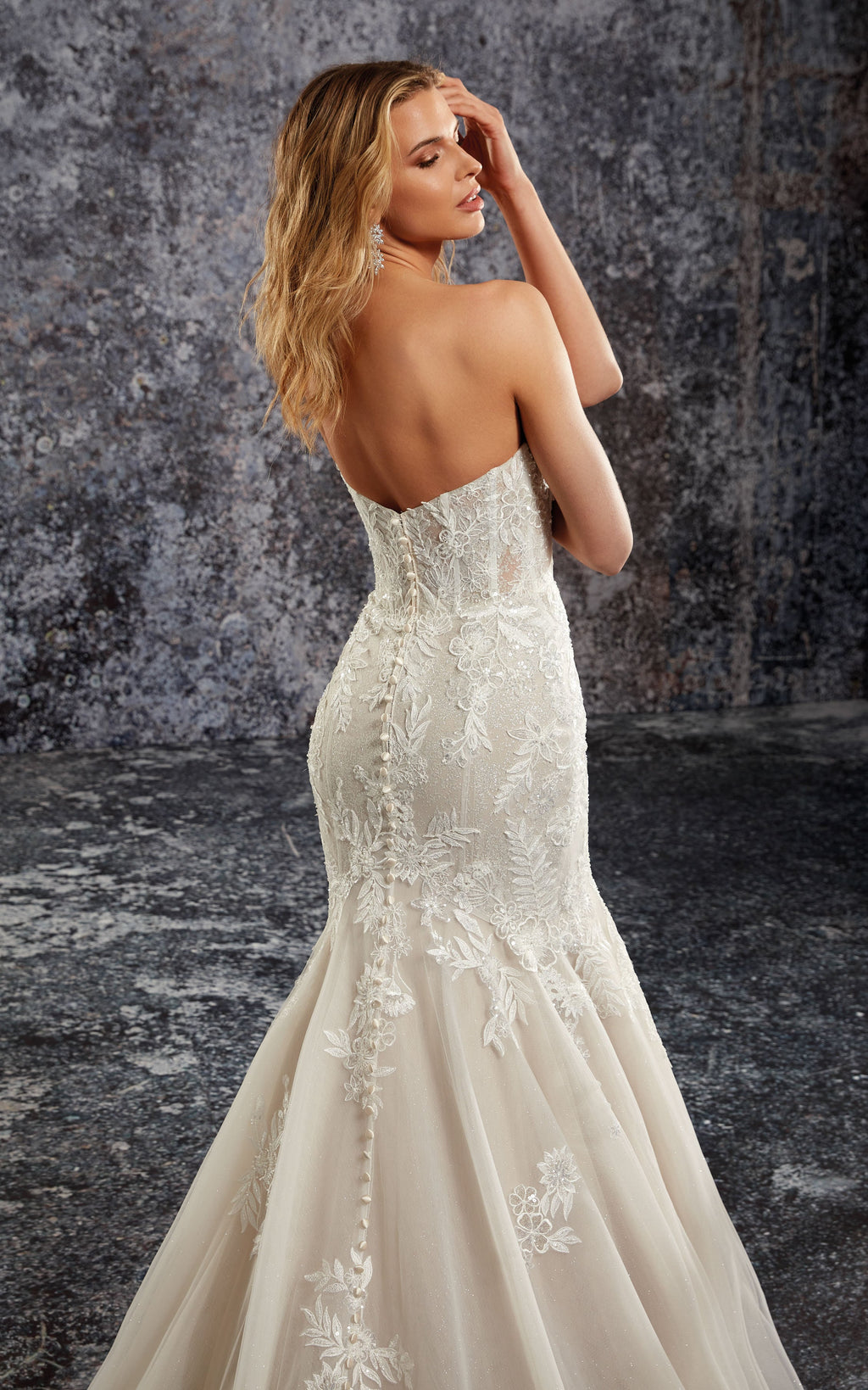 Darlene (CT443) — Eddy K Milano Couture