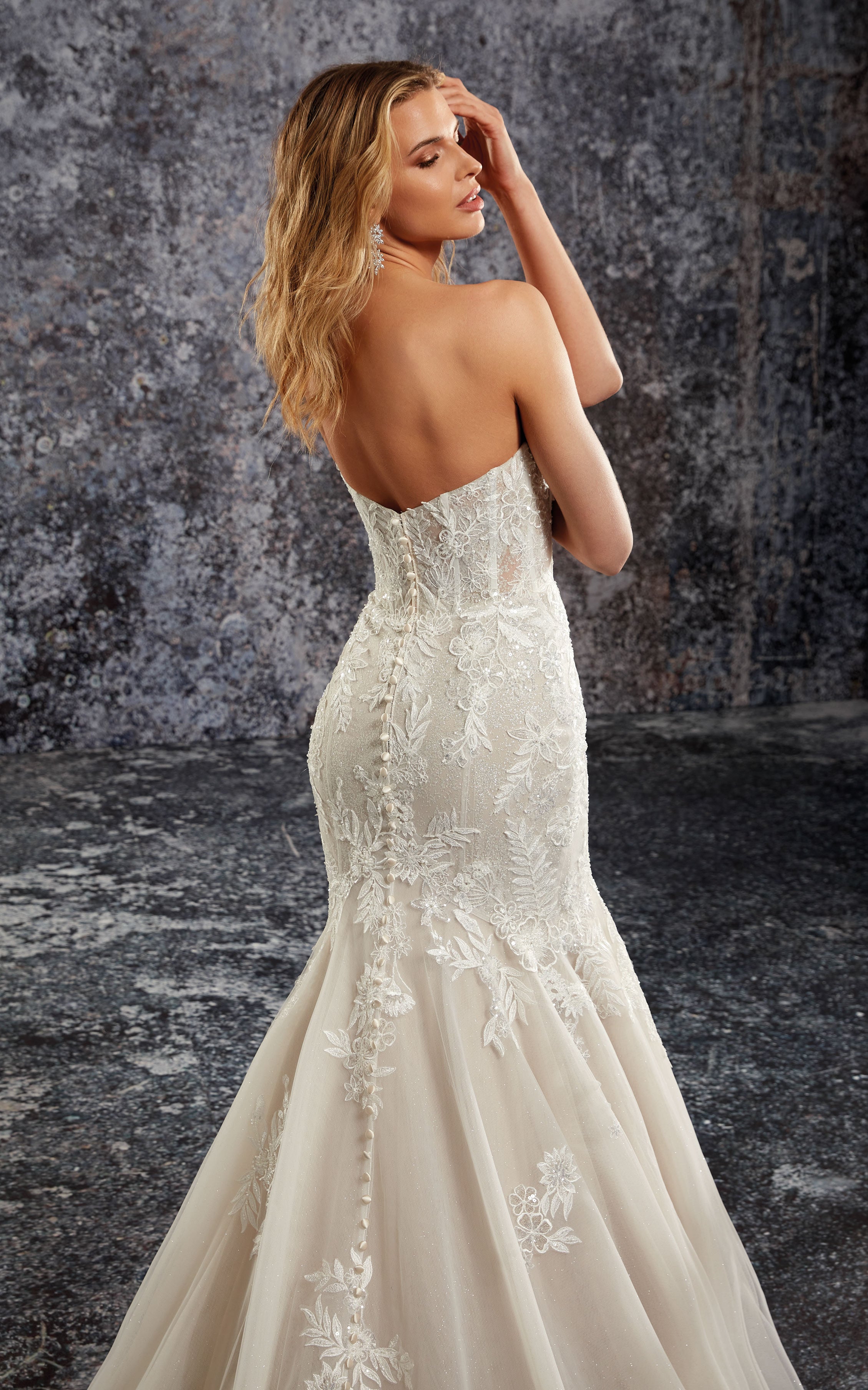 Darlene (CT443) — Eddy K Milano Couture