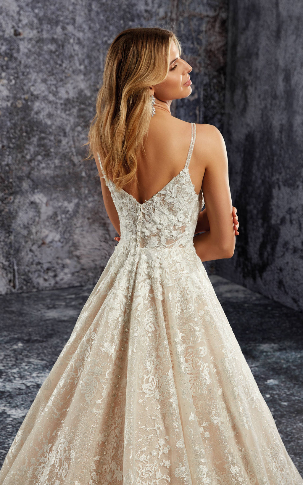 Sonia (CT452) — Eddy K Milano Couture