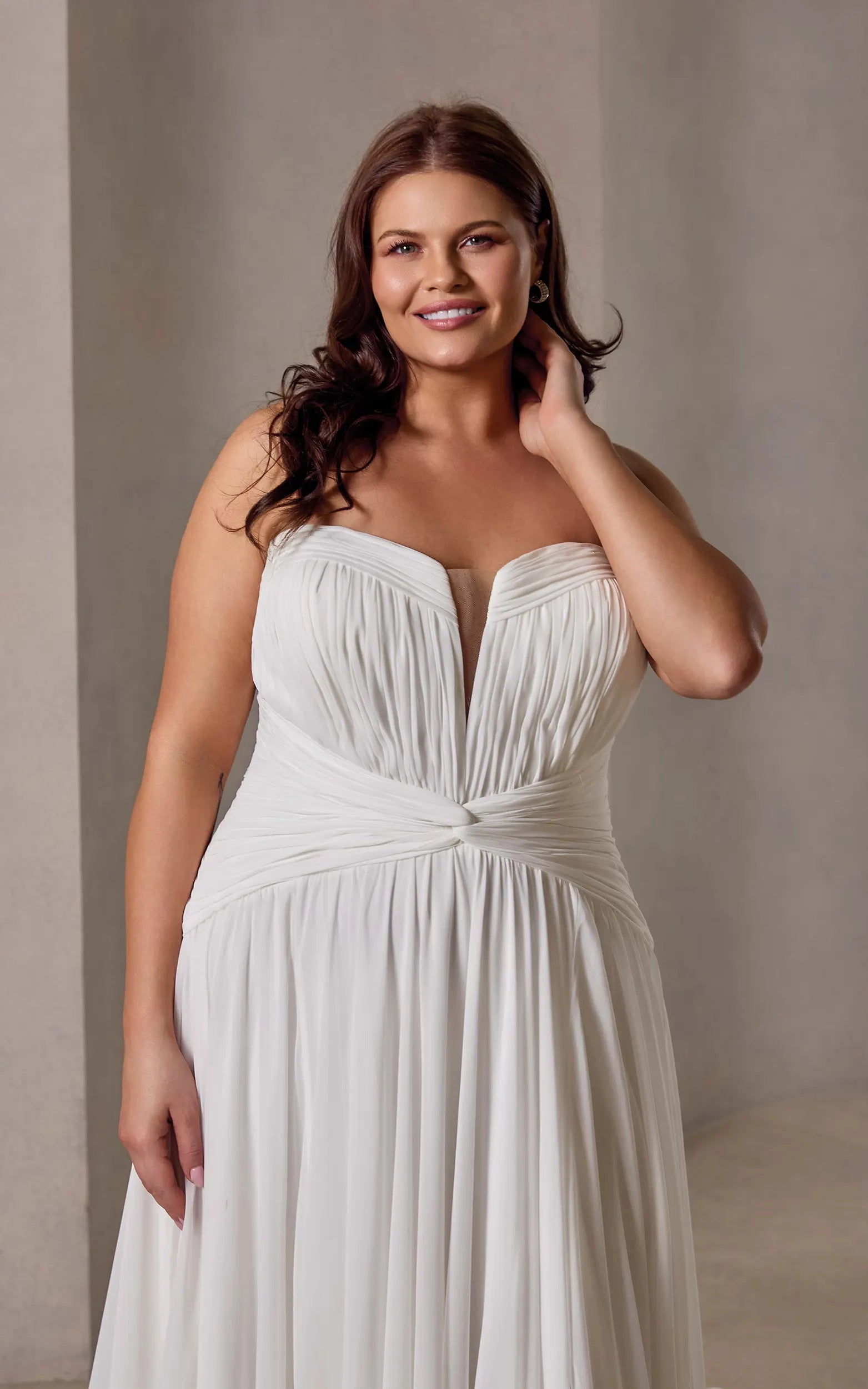 Bonnie (UR624) — Eddy K Curvy