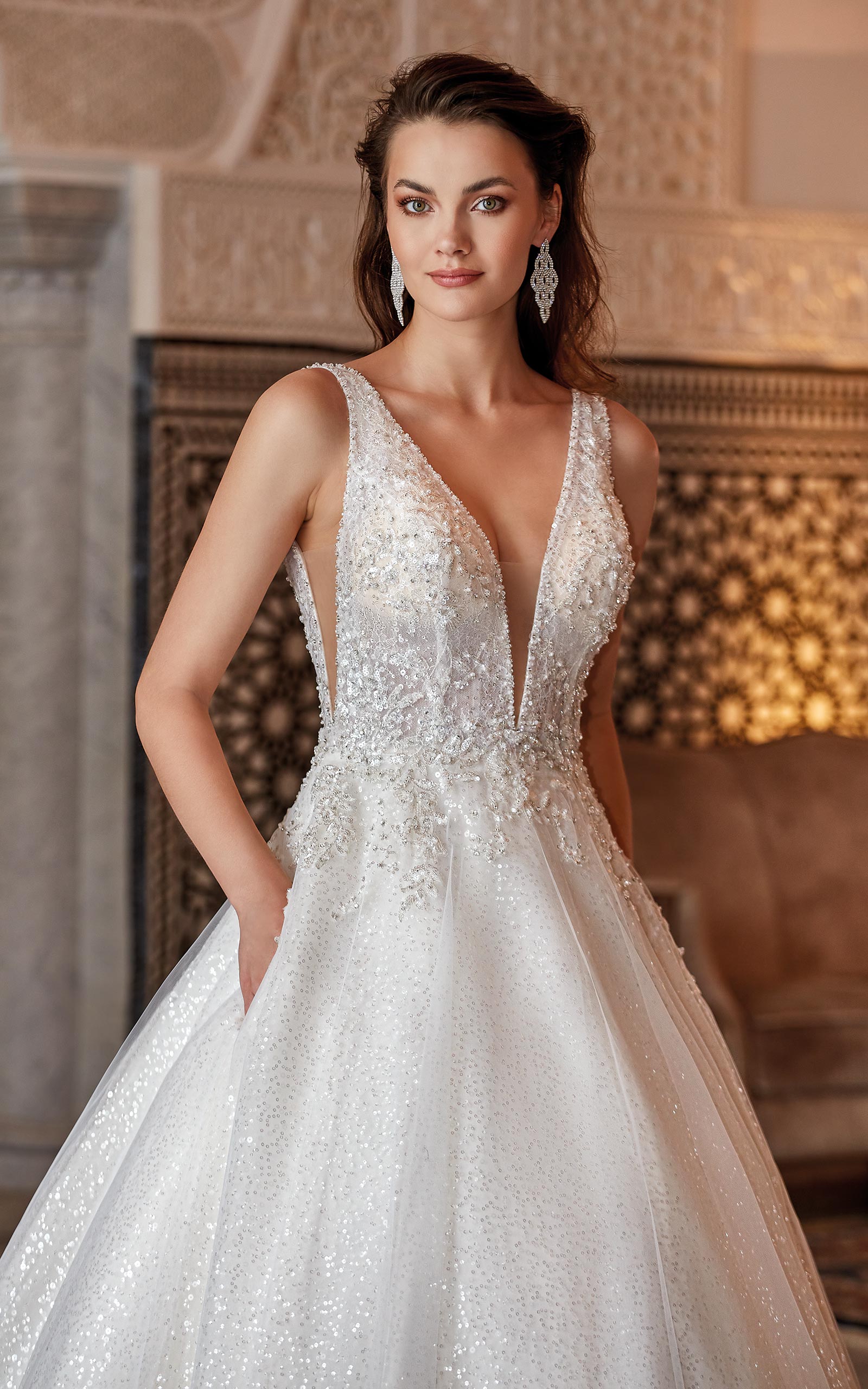 CT274 (CT274) — Eddy K Milano Couture