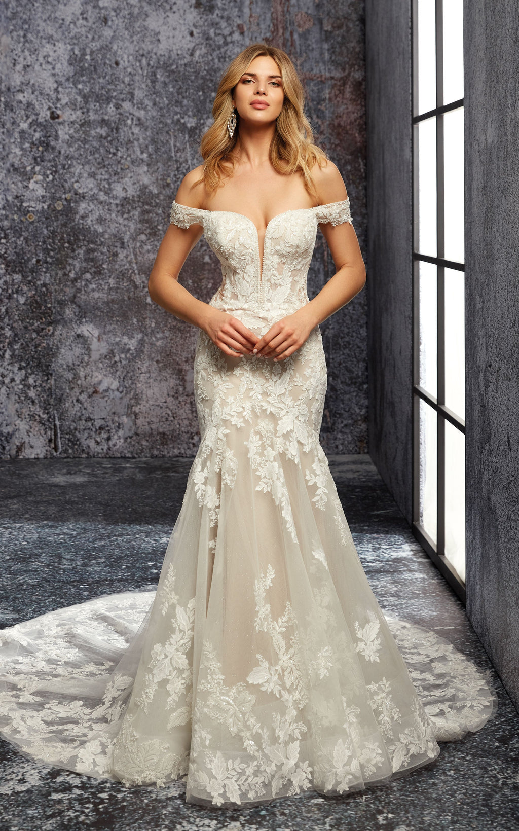Peggy (CT450) — Eddy K Milano Couture
