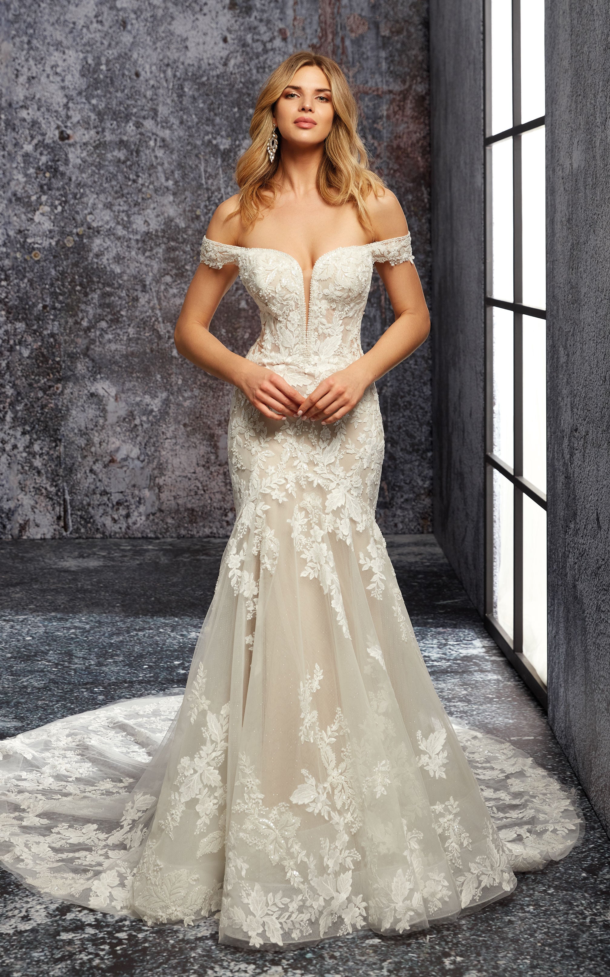 Peggy (CT450) — Eddy K Milano Couture