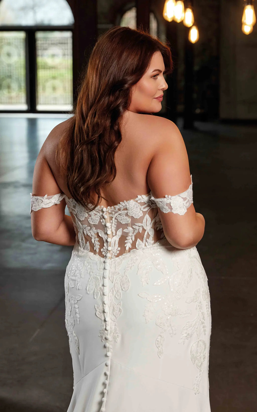 Berkley (UR530) — Eddy K Curvy