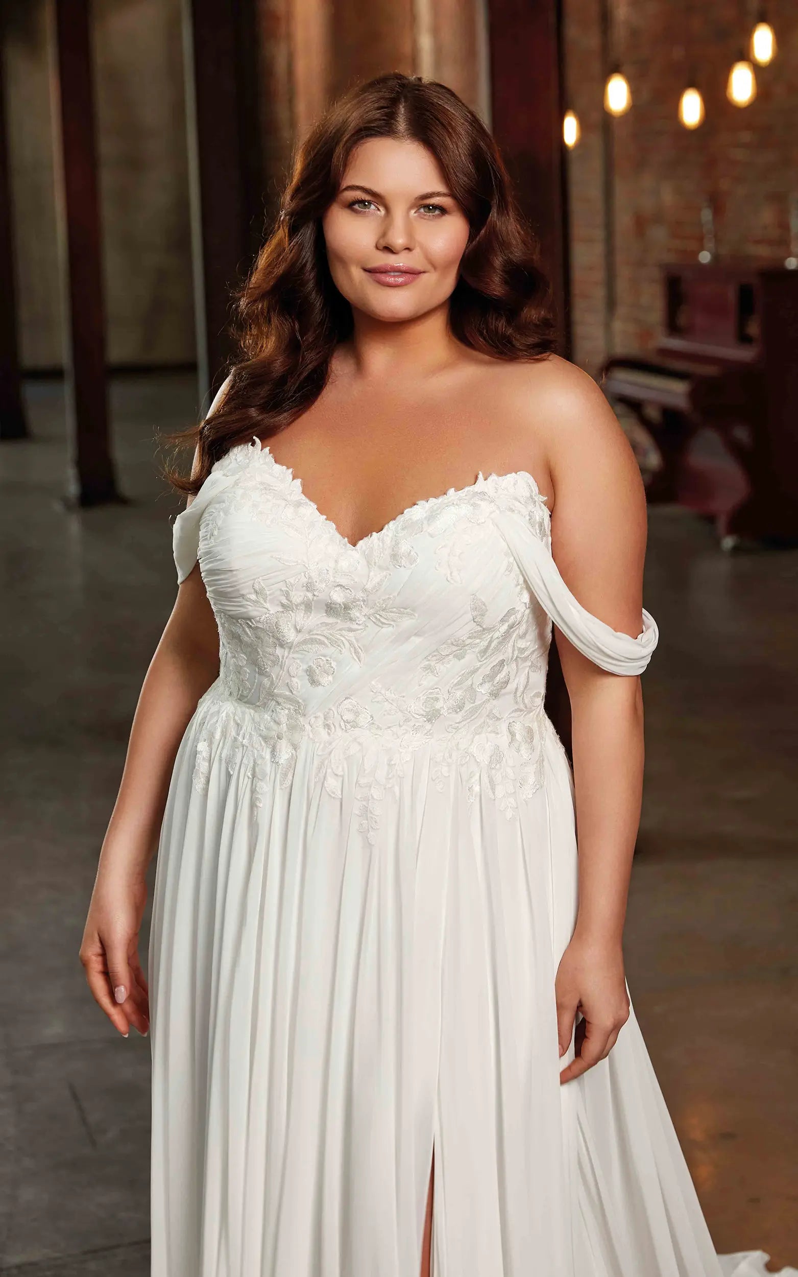 Saylor (UR525) — Eddy K Curvy