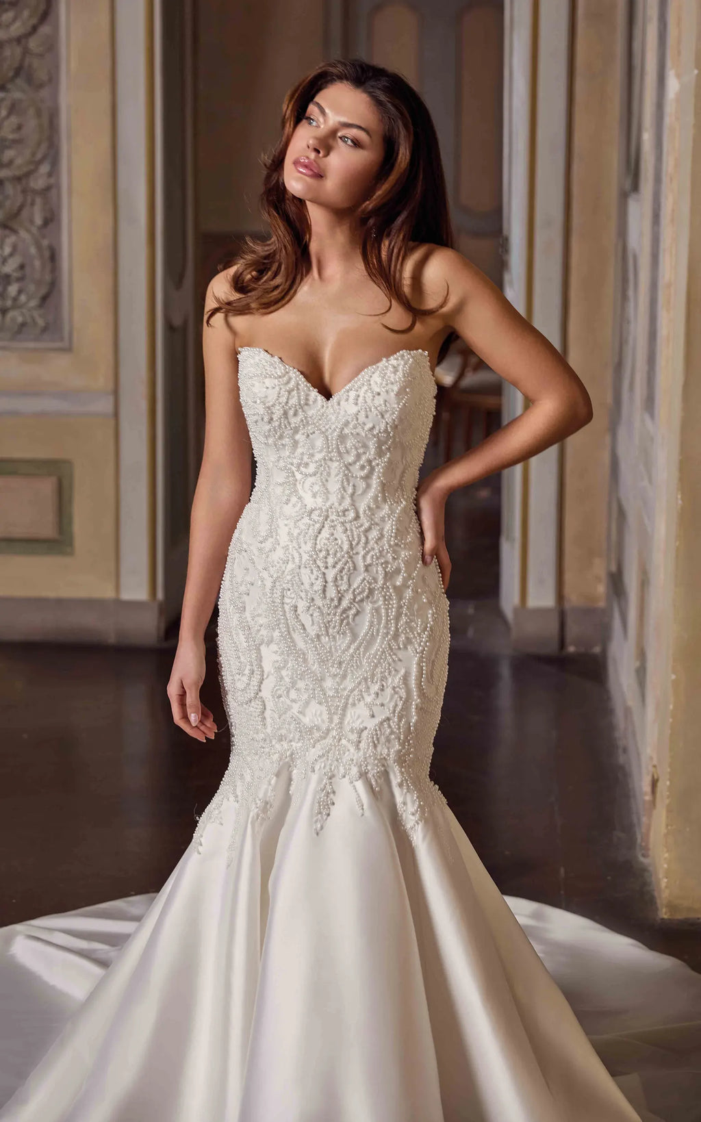 Tabatha (CT635) — Eddy K Milano Couture
