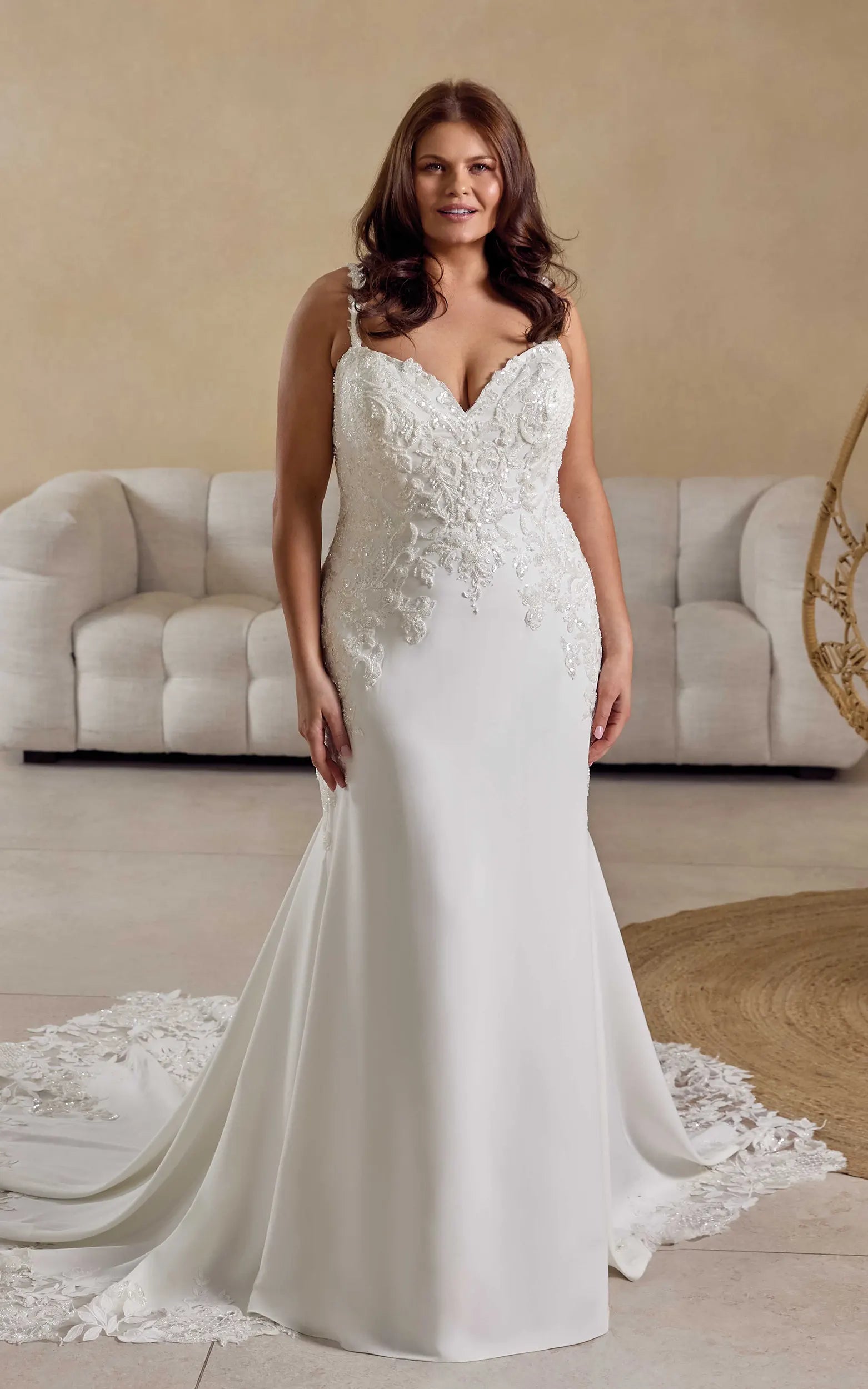 Jane (UR629) — Eddy K Curvy