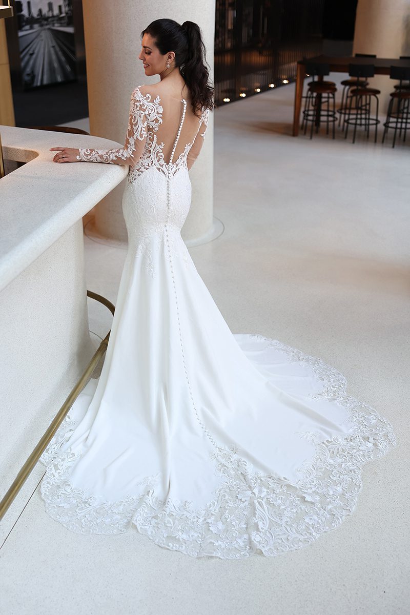 Bridget (CT281) — Eddy K Milano Couture