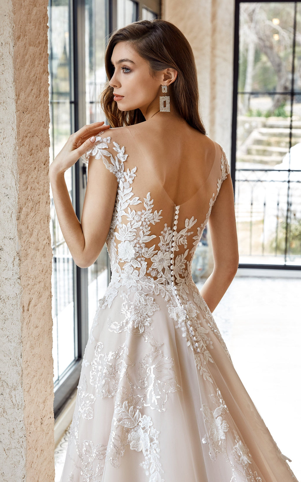 Dorothy (CT325) — Eddy K Milano Couture