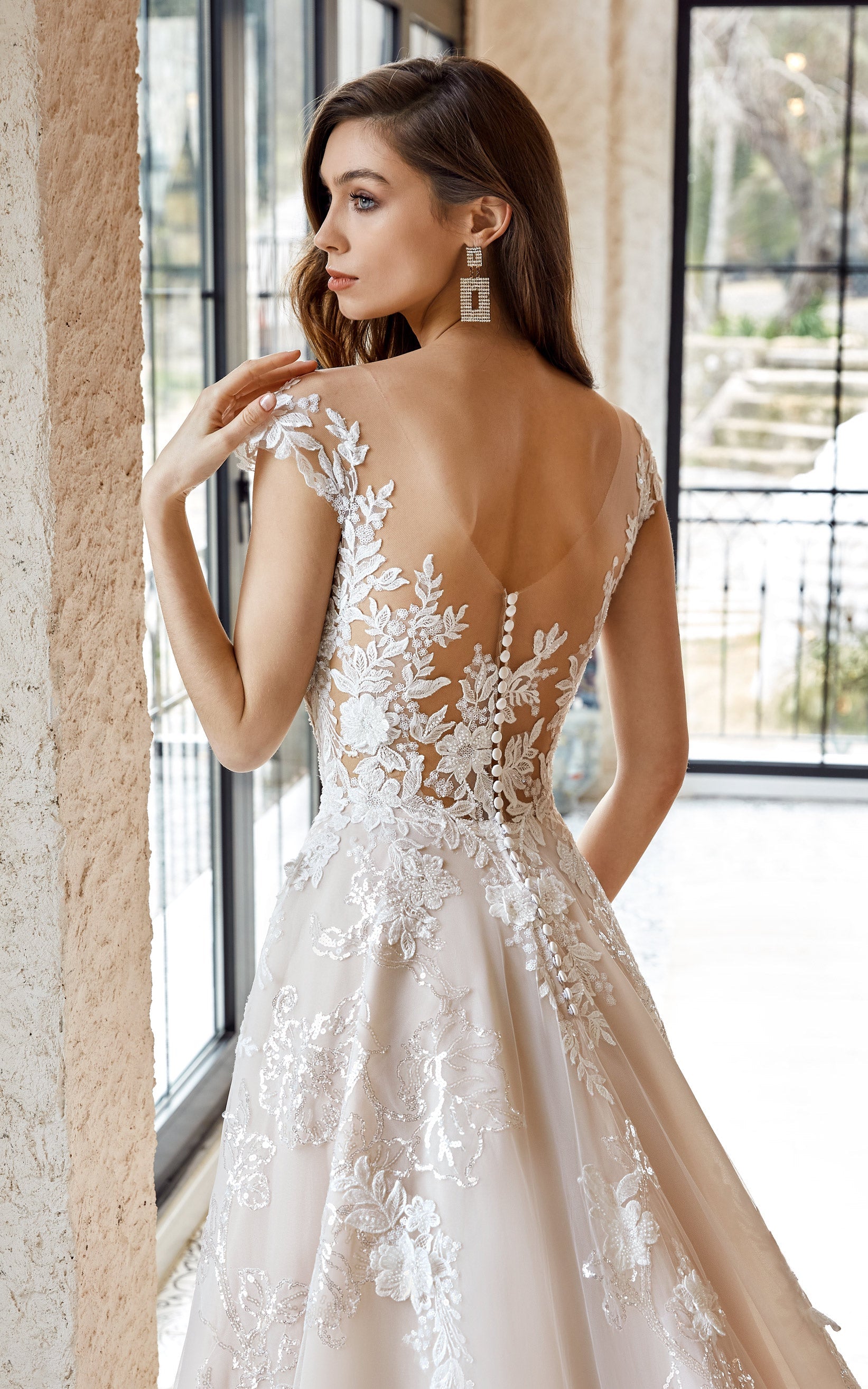 Dorothy (CT325) — Eddy K Milano Couture