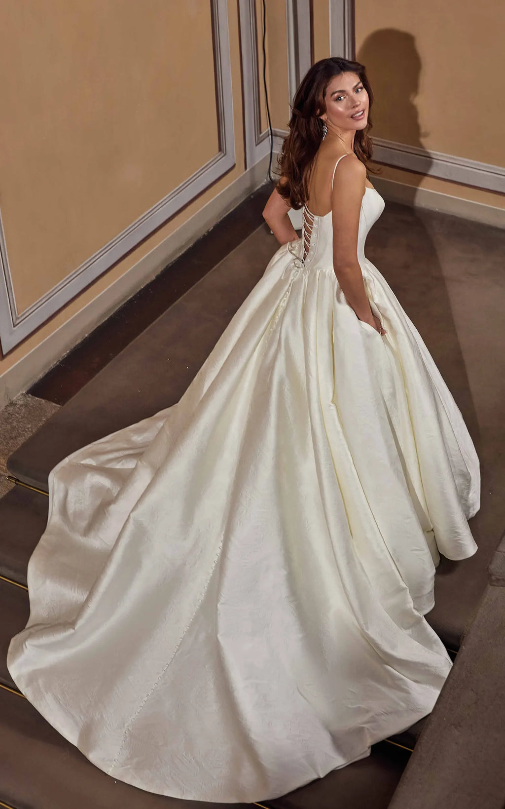 Colette (CT621) — Eddy K Milano Couture