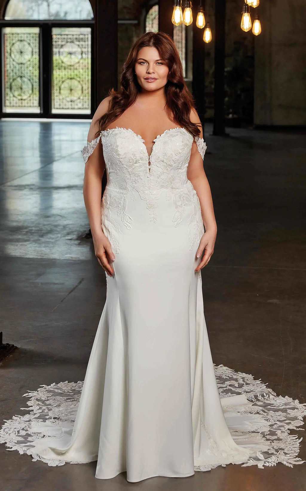Berkley (UR530) — Eddy K Curvy