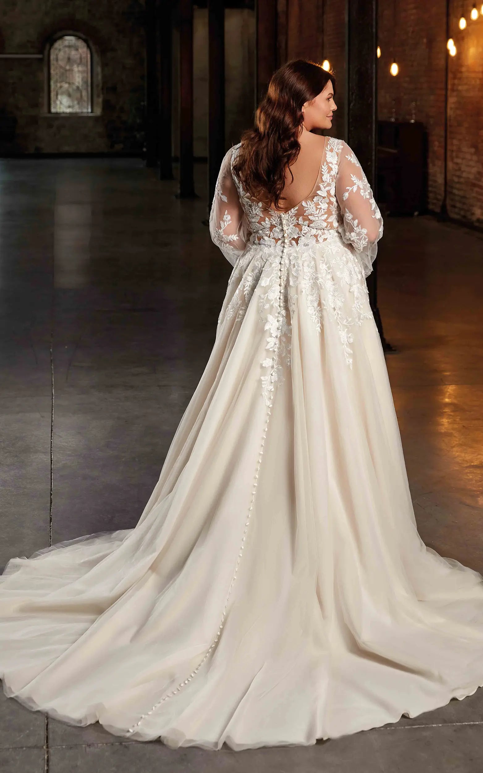 Angel (UR522) — Eddy K Curvy