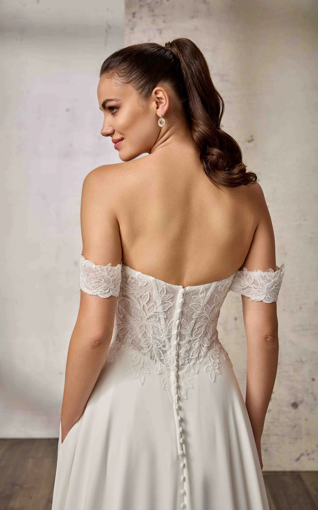 Carina (DR2648) — Eddy K Dreams